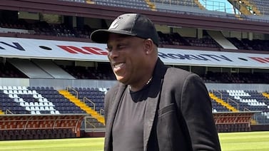 Hernán Medford sobre volver a vivir el Saprissa vs. Alajuelense: ‘Uno está excitado’