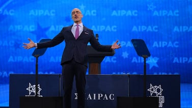 Arthur Brooks, experto en felicidad de Harvard: ‘Hay una inteligencia que nace a partir de los 40 años’