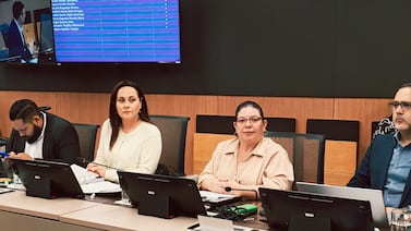 Diputada del PLN cuestionará en Sala Constitucional normas presupuestarias que congelan ¢30.000 millones para el Poder Judicial en 2027