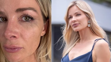 Leonora Jiménez muestra su lado más vulnerable: ‘Nadie se escapa de la soledad’