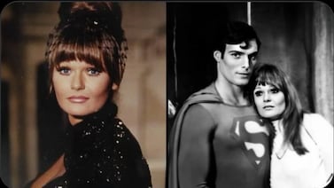 Famosa actriz estadounidense y estrella de ‘Superman’ muere tras lucha contra complicada enfermedad