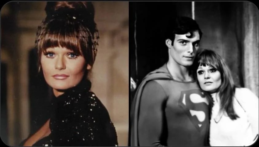 Valerie Perrine