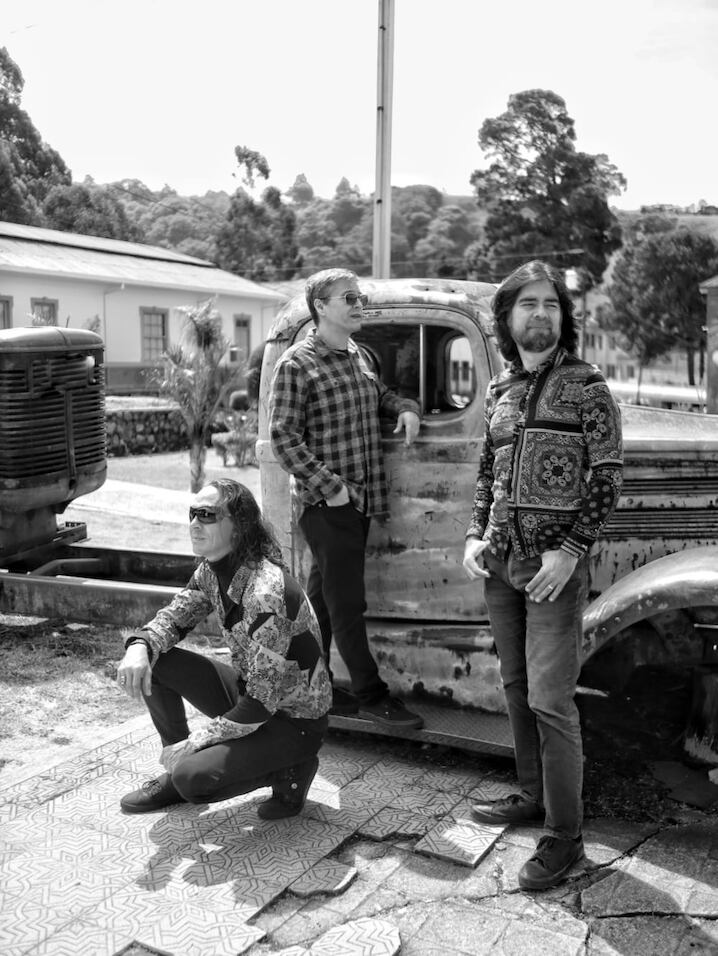 Evolución y El Parque