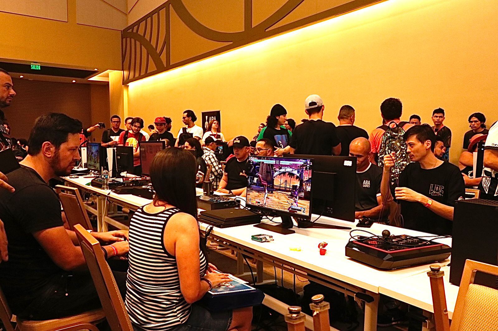 Connecturday 2023. Foto: Lilly Arce