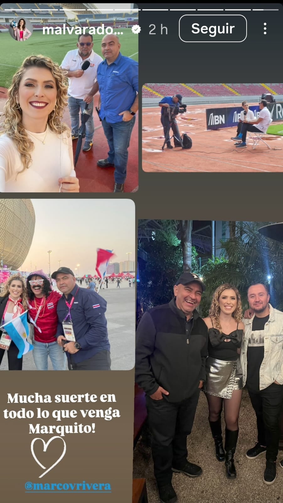 Marco Rivera Teletica