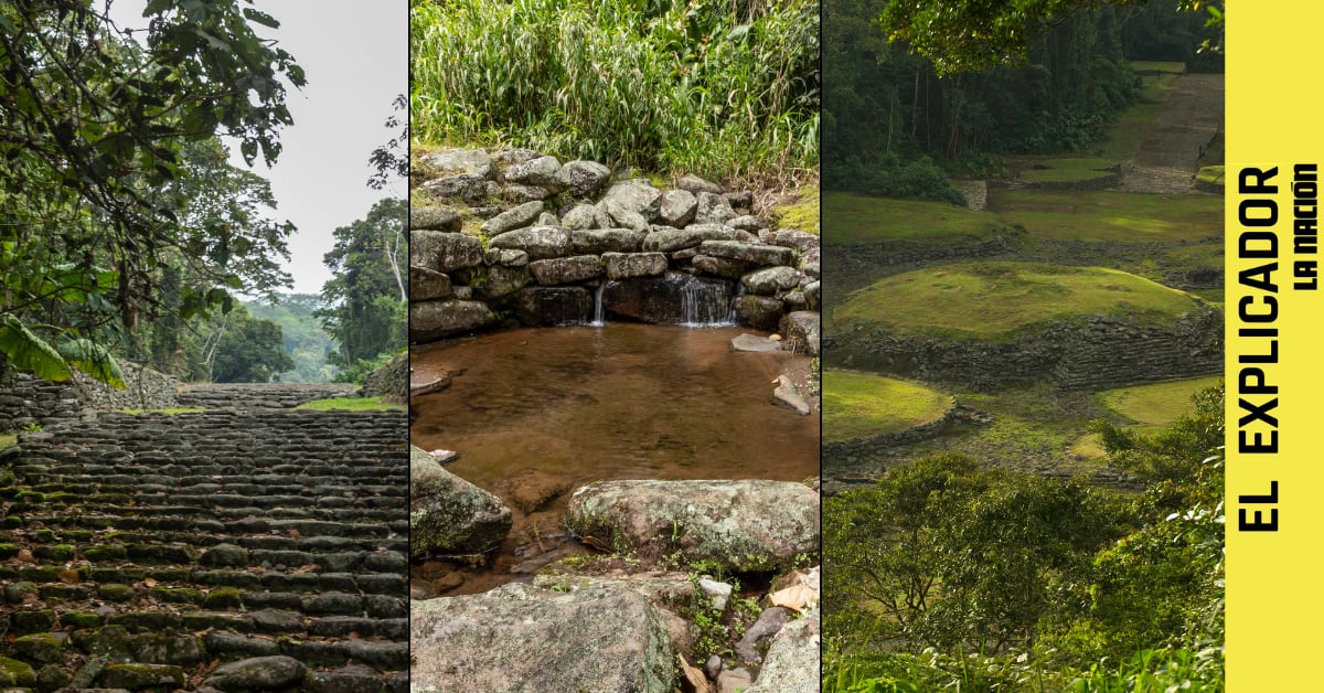 El Explicador | Ajá, nos enorgullecemos del Monumento Nacional Guayabo, pero ¿qué tanto sabés sobre él?