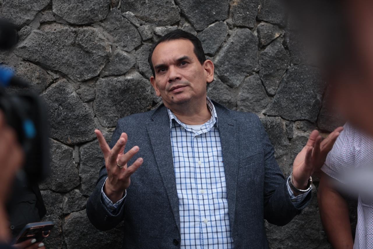 Randall Zúñiga, director del OIJ, confirmó que, en la denuncia presentada por una turrialbeña, se cita a funcionarias del Inamu que ofrecían becas y traslado de domicilio a la denunciante.