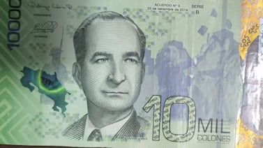 Adulta mayor fue obligada a vender tamales en Birrisito para pagar intereses de crédito gota a gota