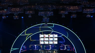 Sorteo del Mundial 2026: Kylian Mbappé ante Erling Haaland y los otros partidos atractivos de primera fase