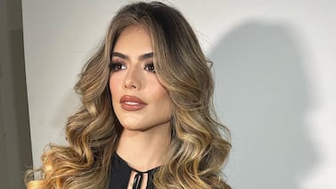 Fernanda Rodríguez, Miss Costa Rica 2022, habla de la pérdida de su bebé: ‘Dios es nuestra fuerza’
