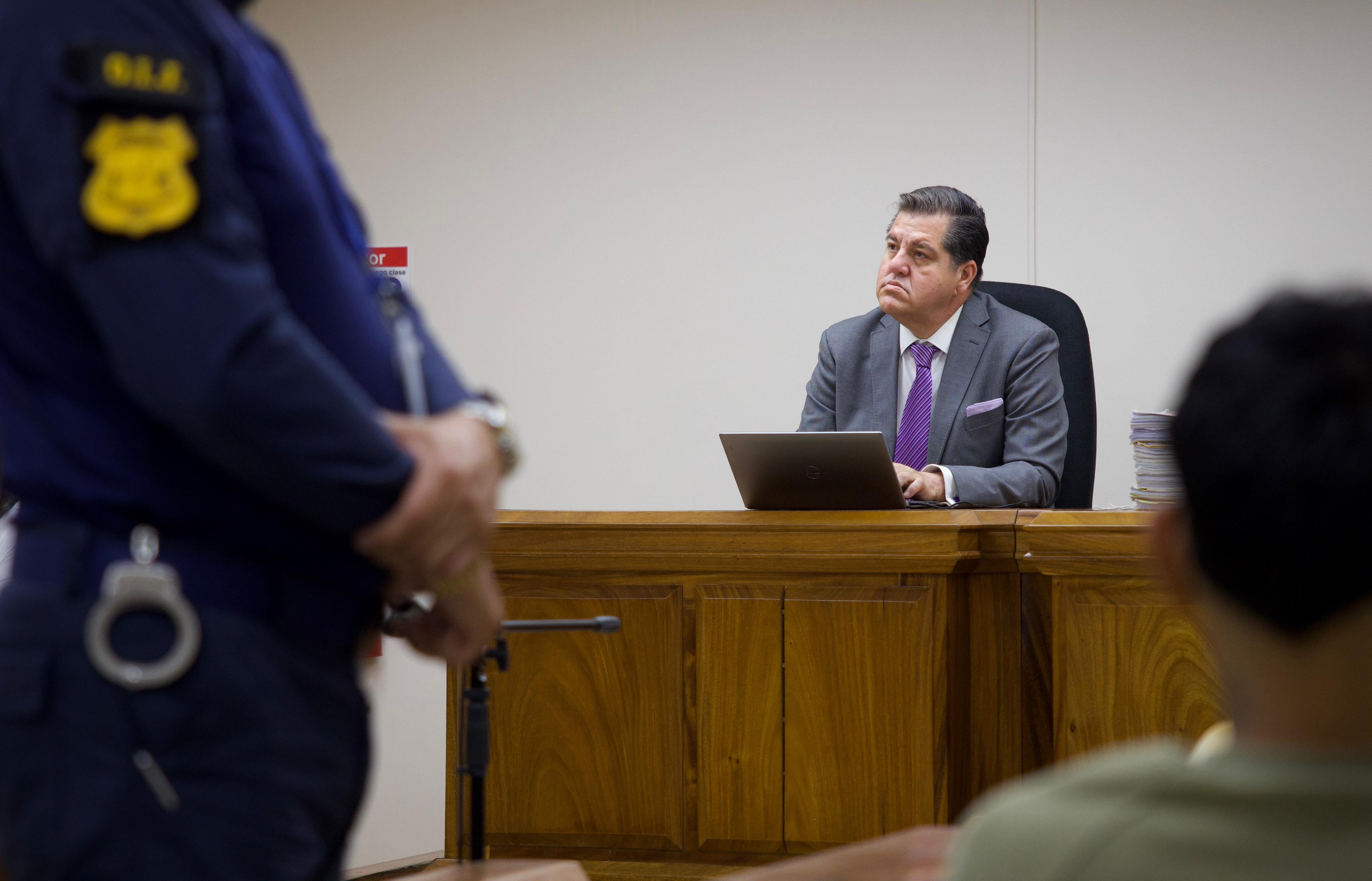 Juicio de Nadia Peraza - Etapa de conclusiones en Tribunales de Heredia