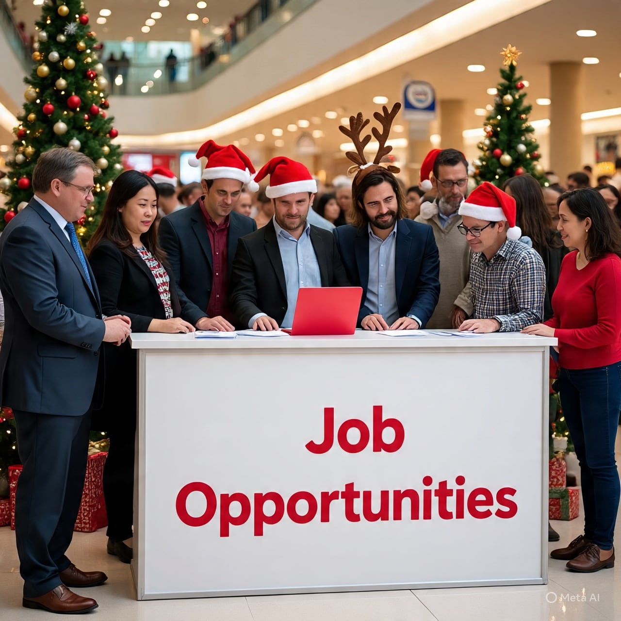 Feria de Empleo Virtual Costa Rica Bretea ofrece más de 150 vacantes en todo el país