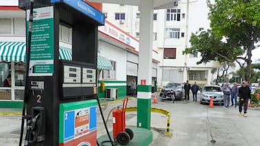 Petrolero ruso sancionado llegará a Cuba en medio de crisis energética