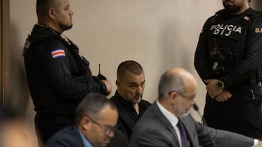 Macho Coca habló ante jueces para explicar por qué no debe ser extraditado a Estados Unidos por presunto narcotráfico