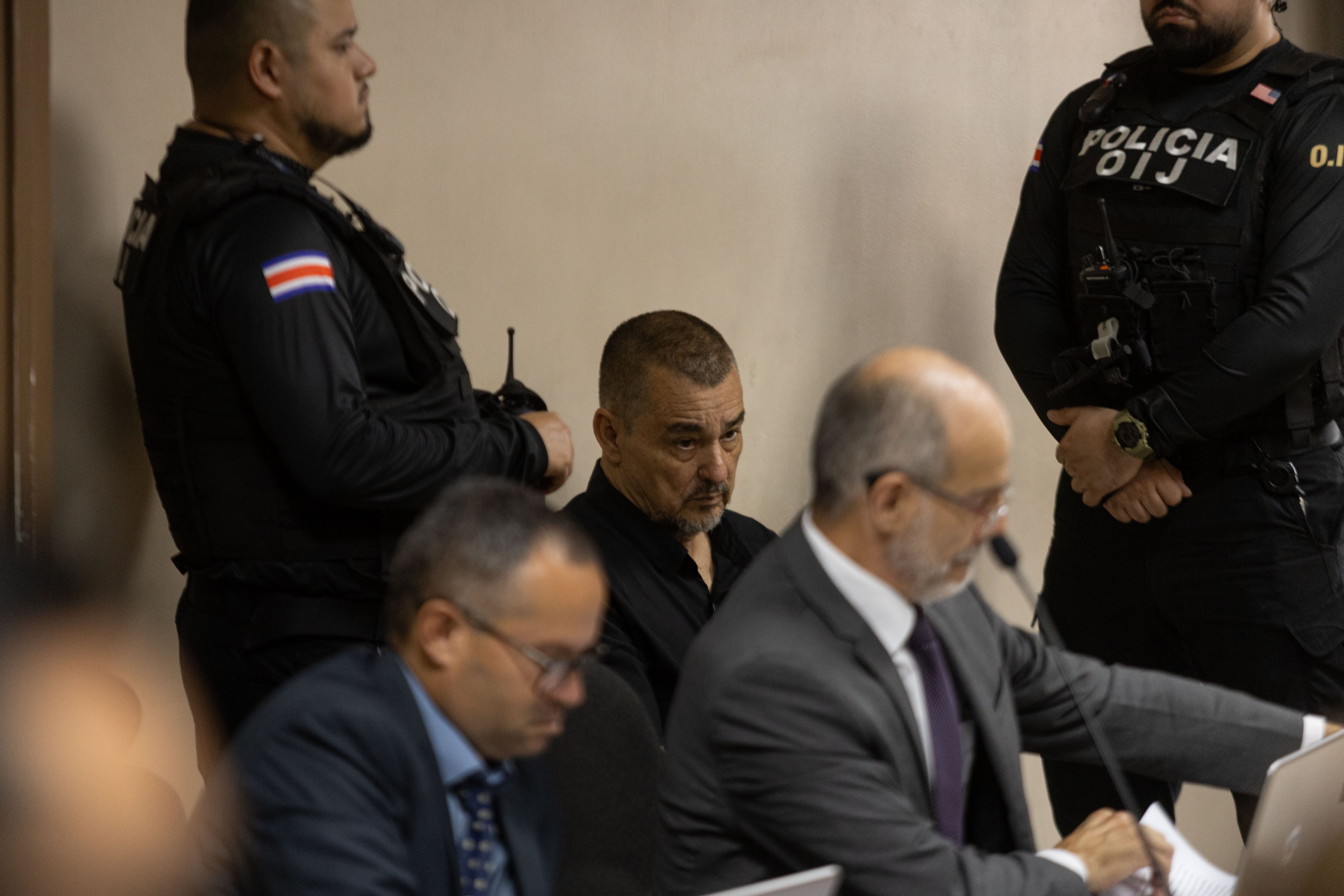 Caso Macho Coca