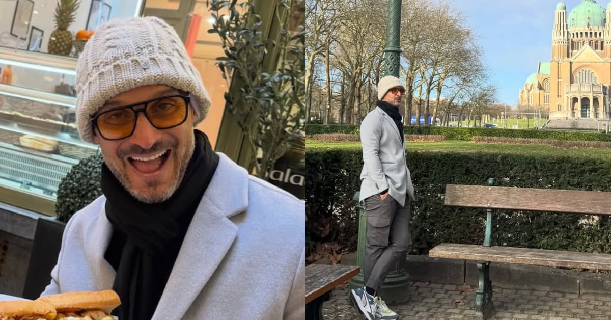 Durante su recorrido, Bismarck Méndez ha resaltado la infraestructura para bicicletas, mostrando el uso de carriles exclusivos y servicios gratuitos para este transporte.