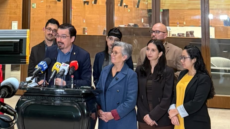 Frente Amplio sobre jornadas 4-3