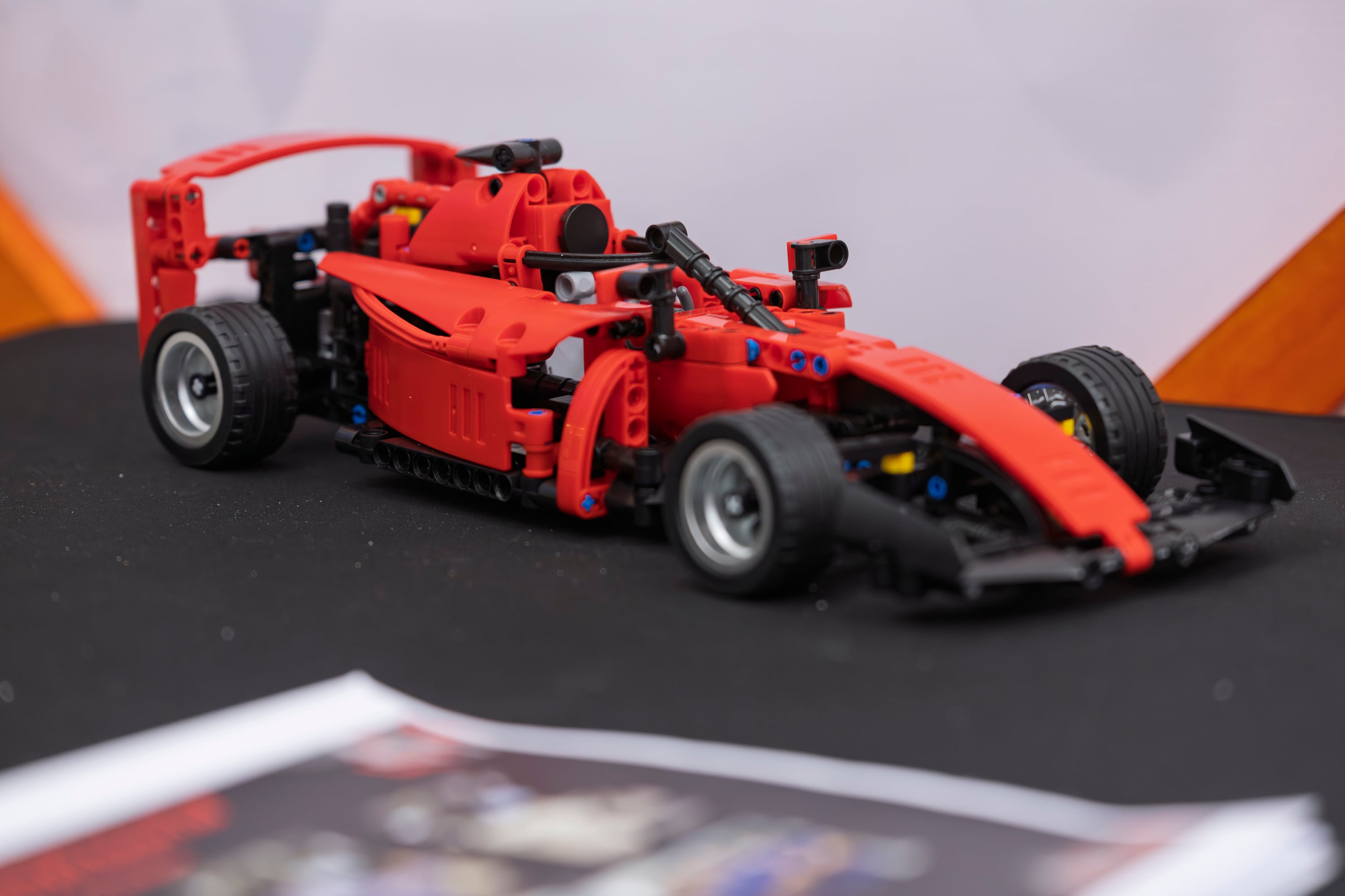 24/05/2026, San José, Lincoln Plaza, Stem Racing Costa Rica, competencia de colegios de varias zonas del país.