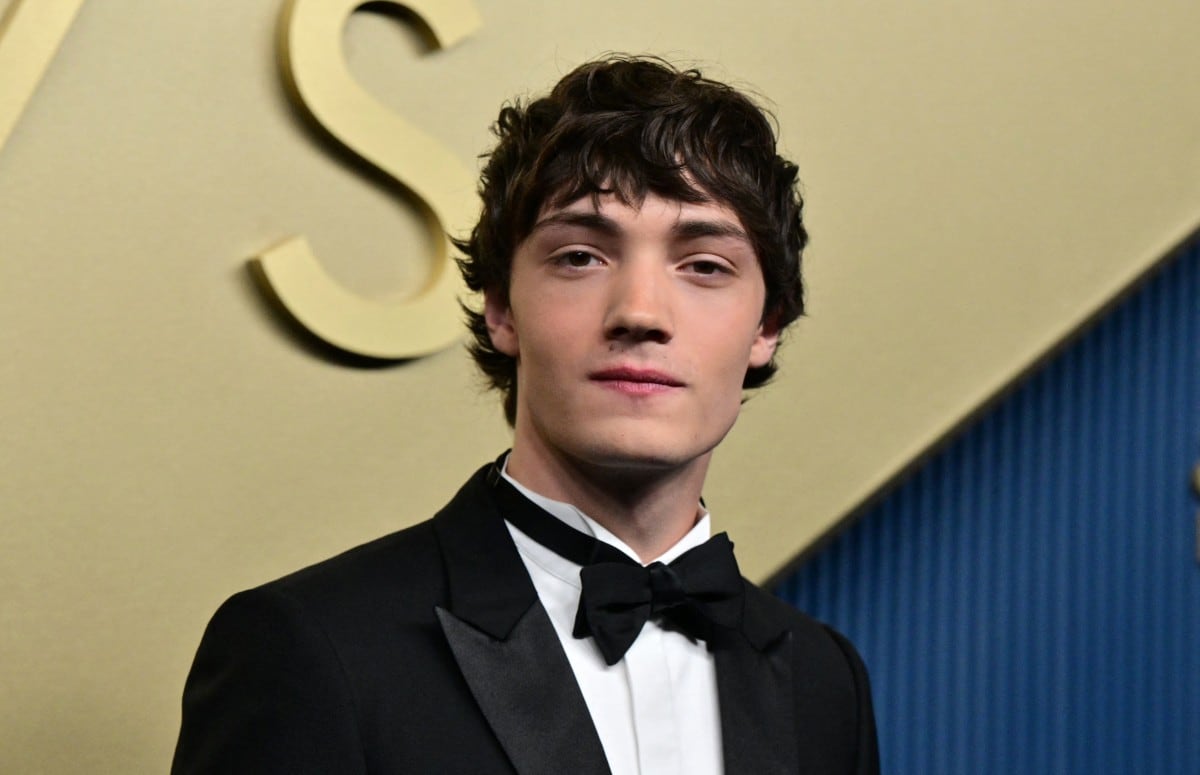 78th Primetime Emmy Awards - Arrivals
