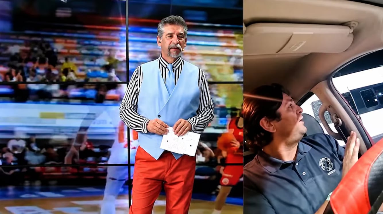 Asalto periodista