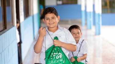 Cargill: una empresa con propósito que impacta y prospera en Centroamérica