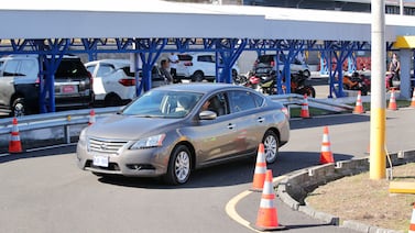 ¿Busca sacar la licencia? Educación Vial amplía horario para prueba práctica en octubre