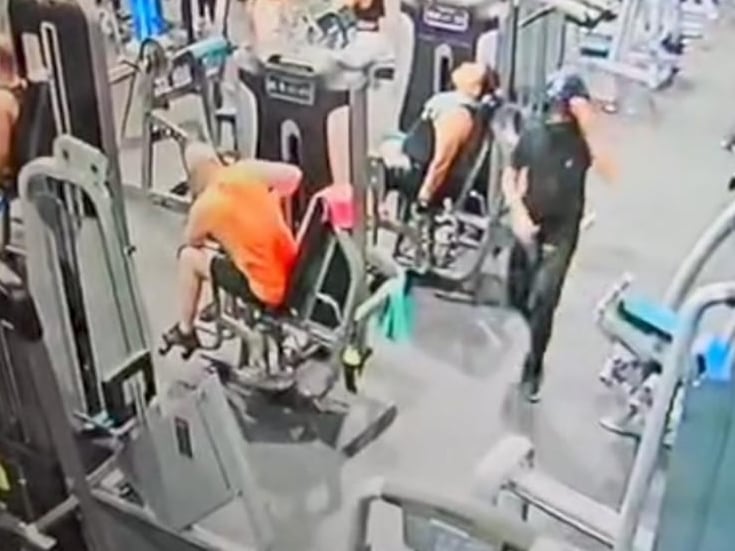 Un hombre fue asesinado en Cartago.