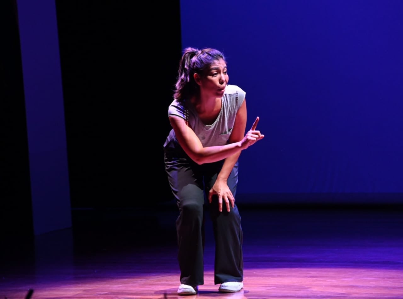 11/03/2024, San Jose, Teatro Nacional, entrega de Los Premios Nacionales.