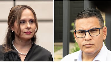 Yara Jiménez archiva informes contra Fabricio Alvarado por presunto abuso sexual, pese a criterio legal