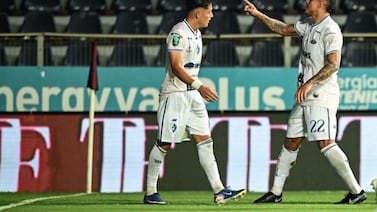 Cartaginés afronta una noche decisiva ante FAS en la Copa Centroamericana