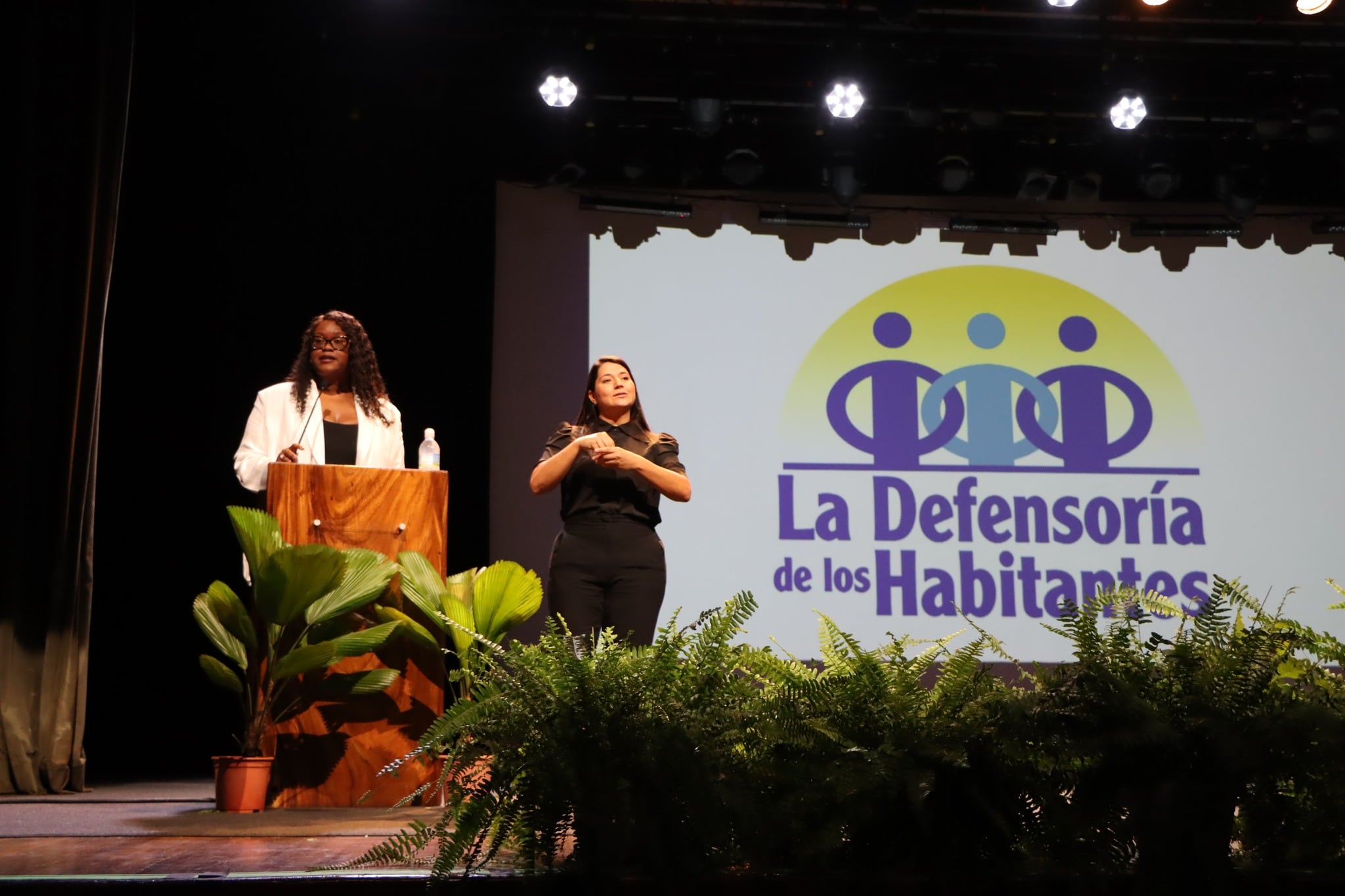 Defensoría de los Habitantes