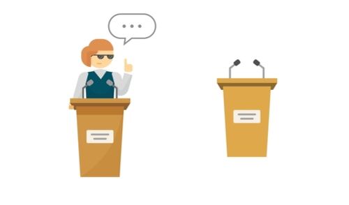 Ninguna decisión debe depender del resultado de una confrontación más o menos teatral, pero, desde las más altas esferas de la política, se viene impulsando la idea contraria.