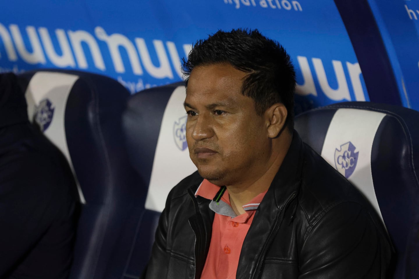 Amarini Villatoro no se guarda nada para buscar la clasificación del Cartaginés a semifinales