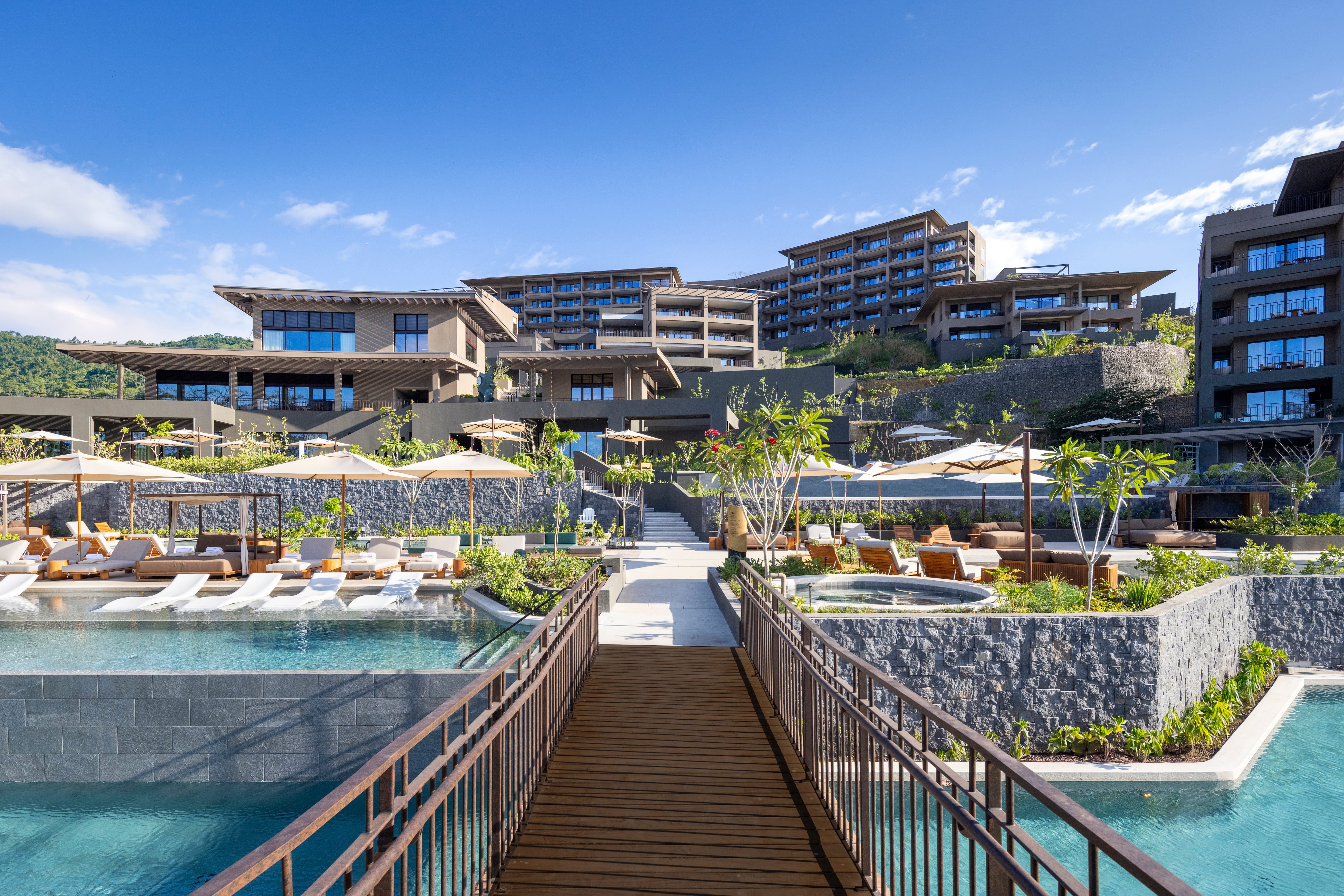 Imágenes del hotel Waldorf Astoria Costa Rica