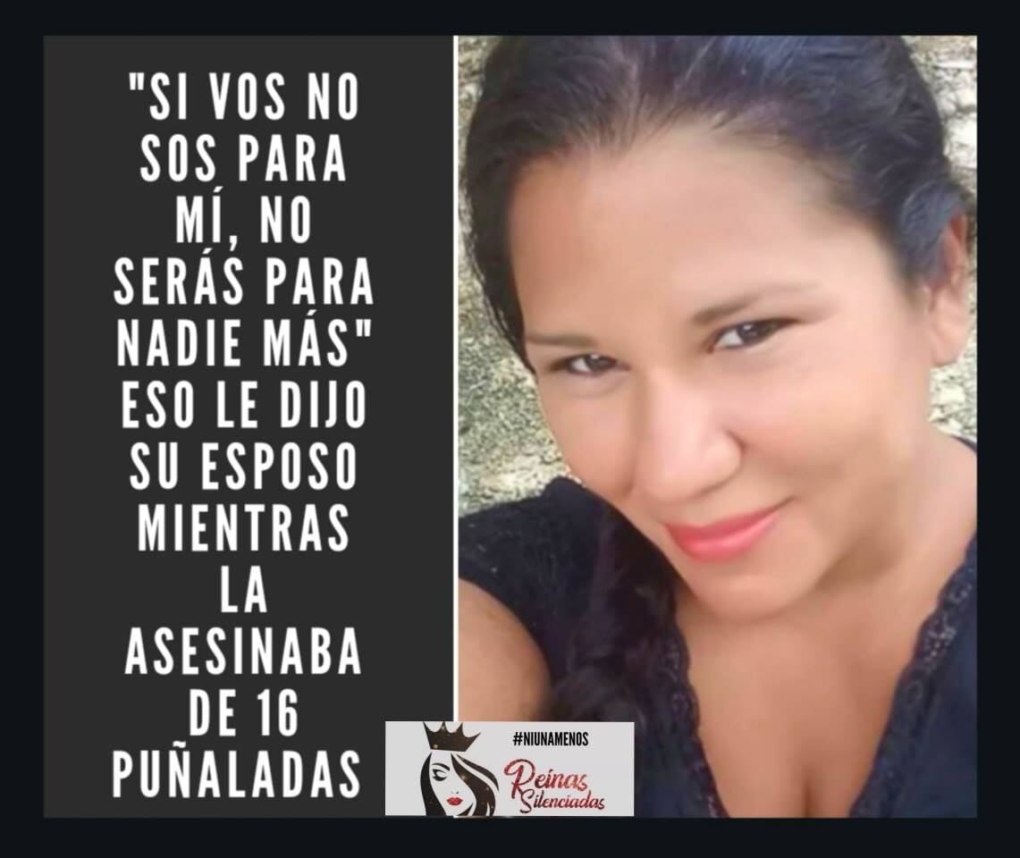 En el 2019, la muerte de Heisel Tatiana Badilla Barrias, de 30 años, trascendió en redes sociales. Foto; Tomada del Faccebook.