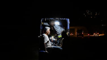 Cuba restablece la electricidad de forma gradual en medio de presiones de Trump