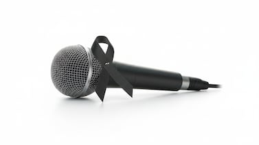 Murió estrella de El Gran Combo tras luchar contra una larga enfermedad: ‘Ha partido a continuar su baile en el cielo’