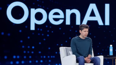 Creadores de ChatGPT alistan su primer altavoz con inteligencia artificial: tendría cámara y fecha definida