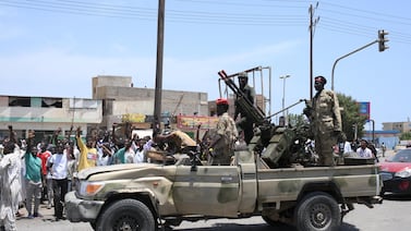 ONU lanza misión para investigar violaciones de derechos humanos en Sudán