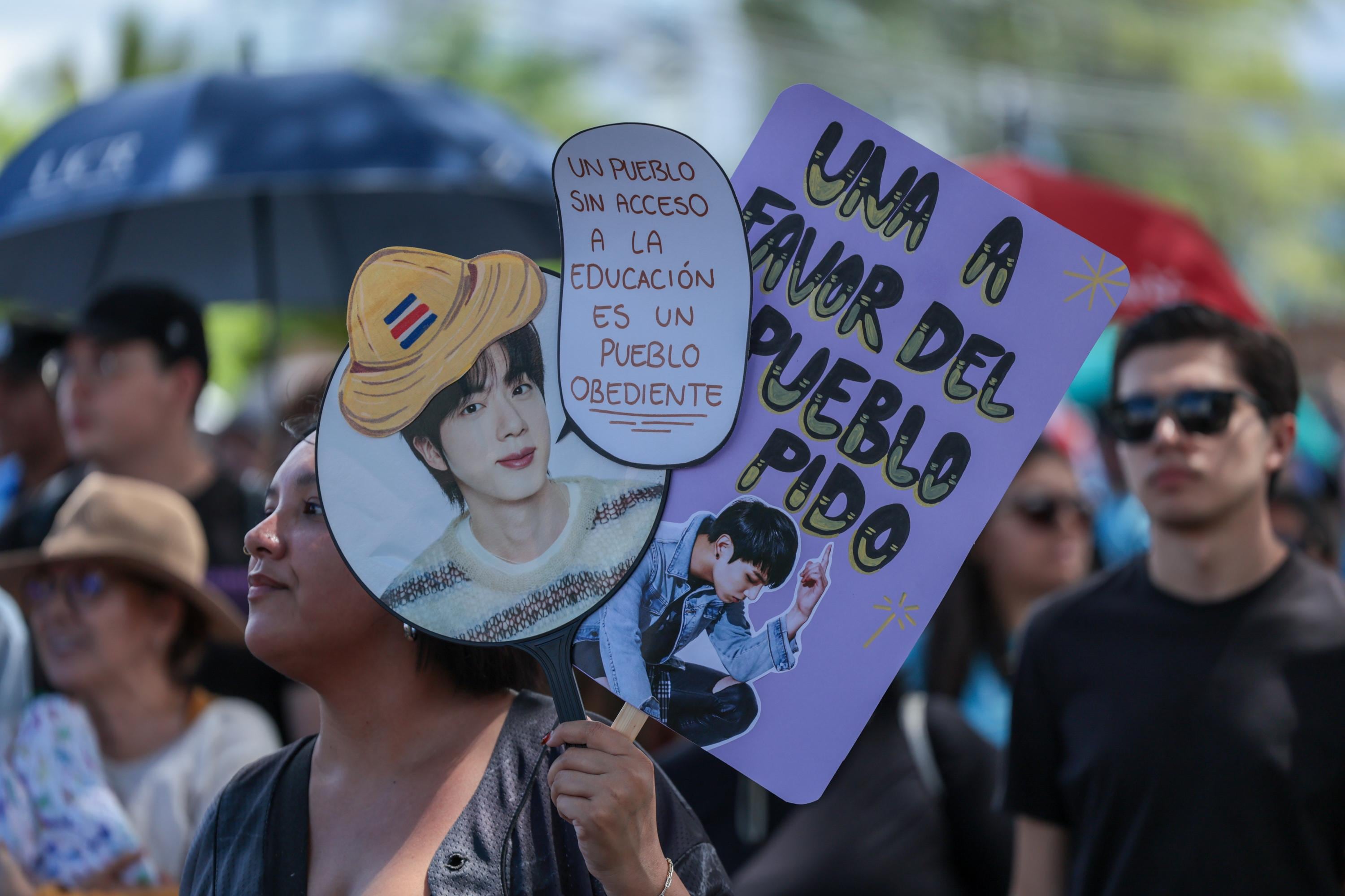 Marcha 20 de octubre