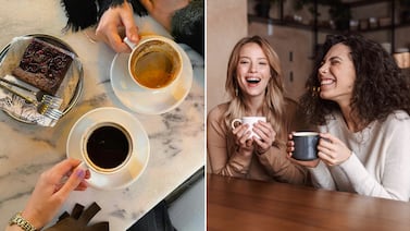 Café impacta intestino y cerebro: estudio revela efectos en humor, memoria y estrés
