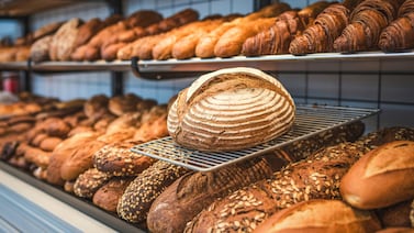 ¿Es realmente más sano el pan de masa madre que el integral? Esto dice un nutricionista