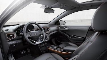 Cuánto dura un auto híbrido y qué hay que hacer para prolongar su vida útil