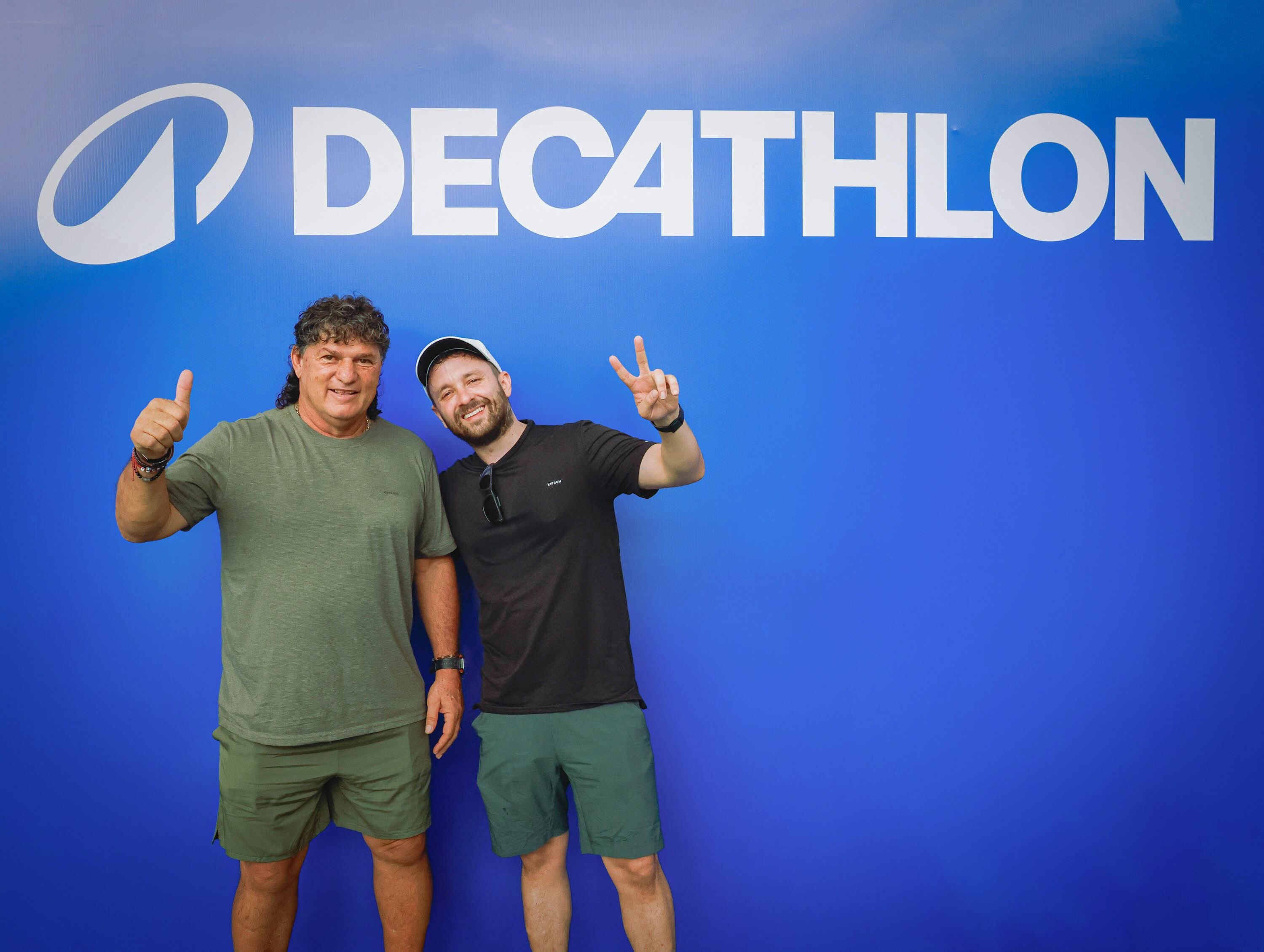 Decathlon en City Mall, Alajuela