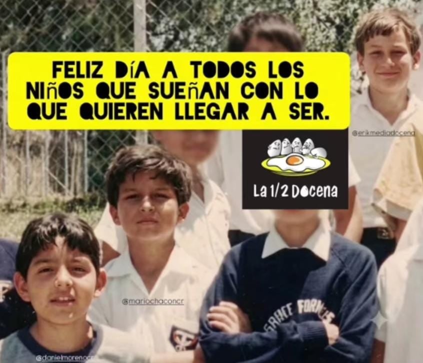 Día del niño