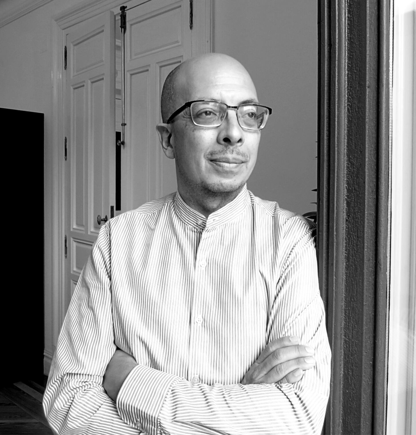 El mexicano Jorge Volpi es autor de novelas como 'En busca de Klingsor'.