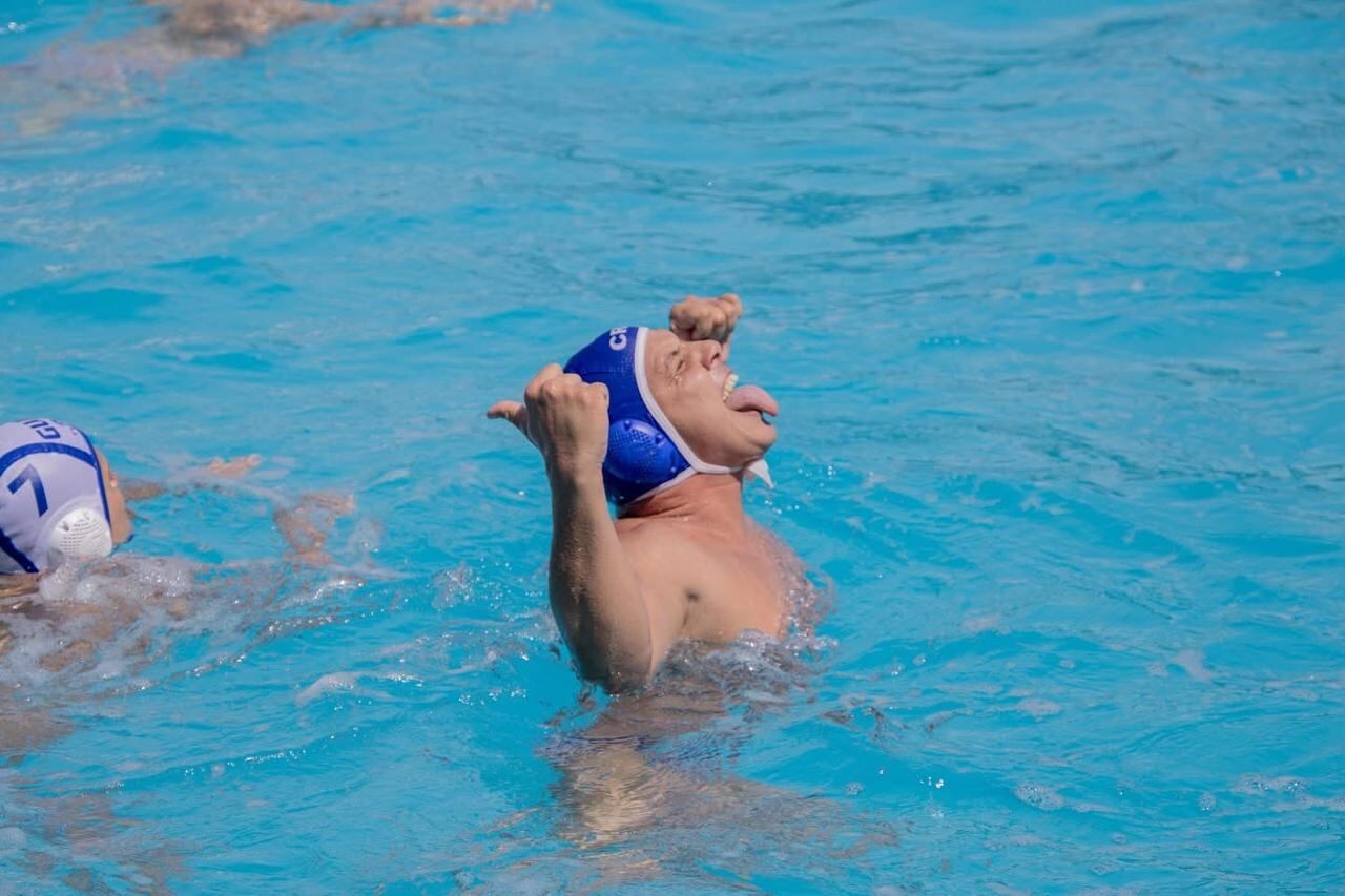 Juegos Centroamericanos Guatemala 2025
Polo acuático
Medalla de oro
30 de octubre del 2025
Cortesía: Comité Olímpico