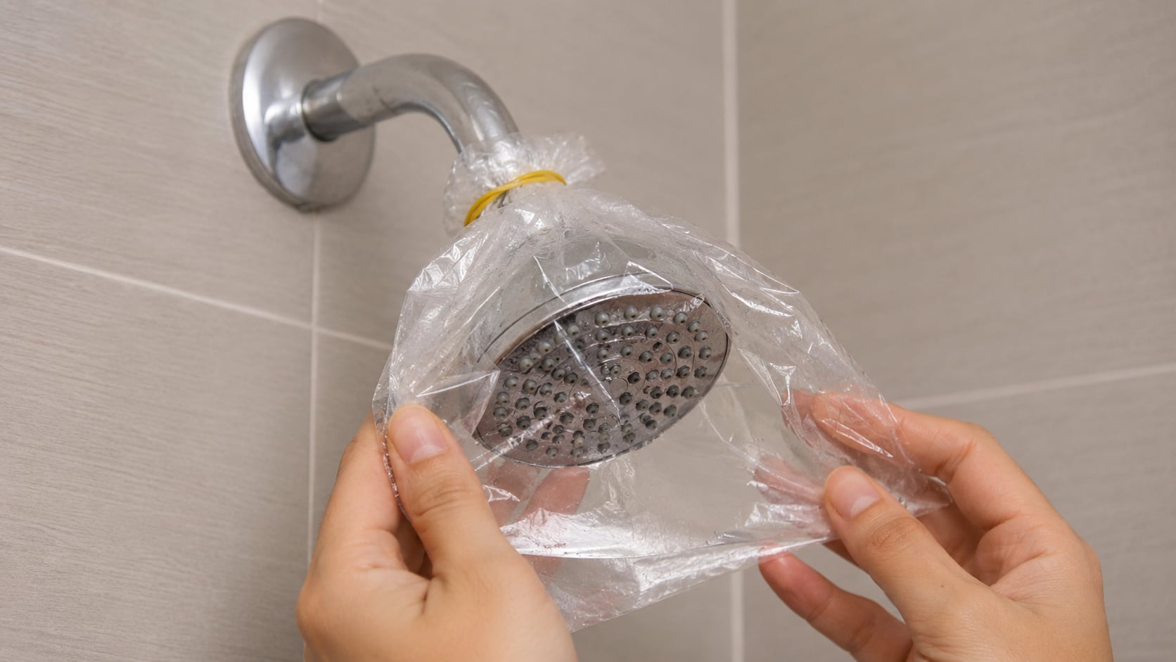 Una limpieza regular con vinagre blanco o bicarbonato de sodio ayuda a eliminar obstrucciones y mantener un flujo de agua constante.