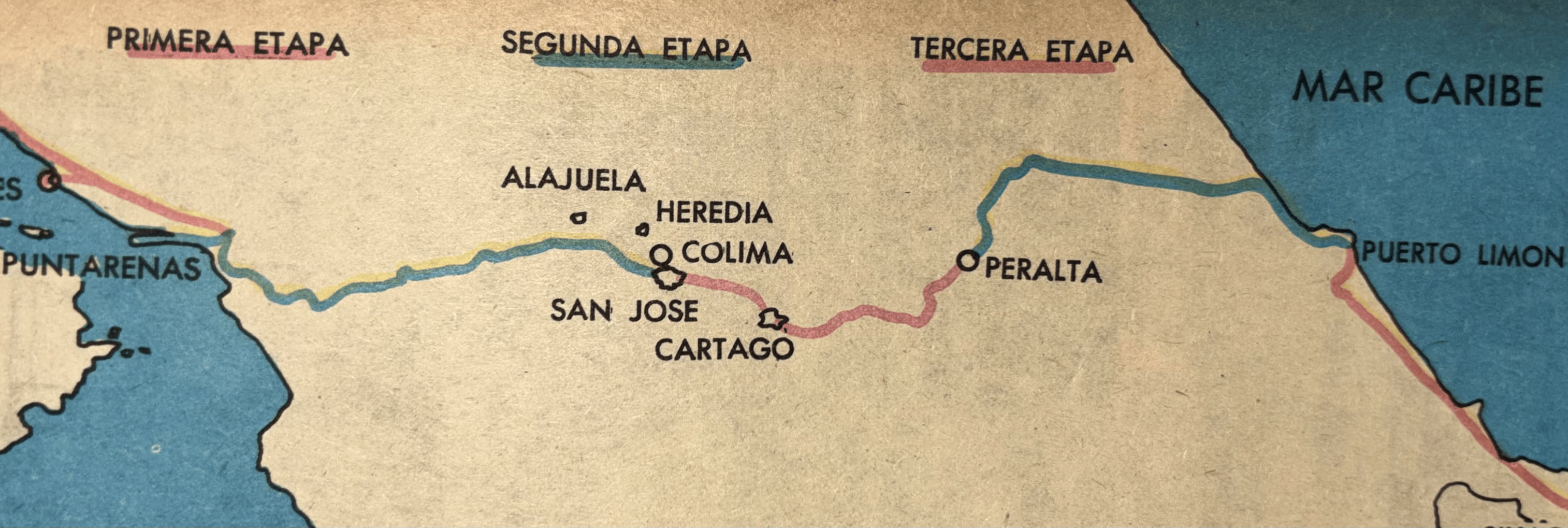 histórico