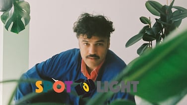 El tiempo como canción: dominicano Alex Ferreira estrena ‘El arte de esperar’ en Costa Rica